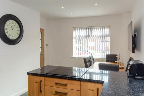 3 bedroom terraced house for sale, Highfield, Withernsea