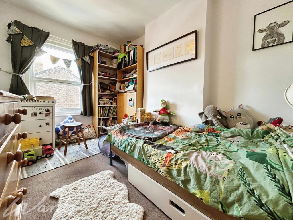 Bed 3