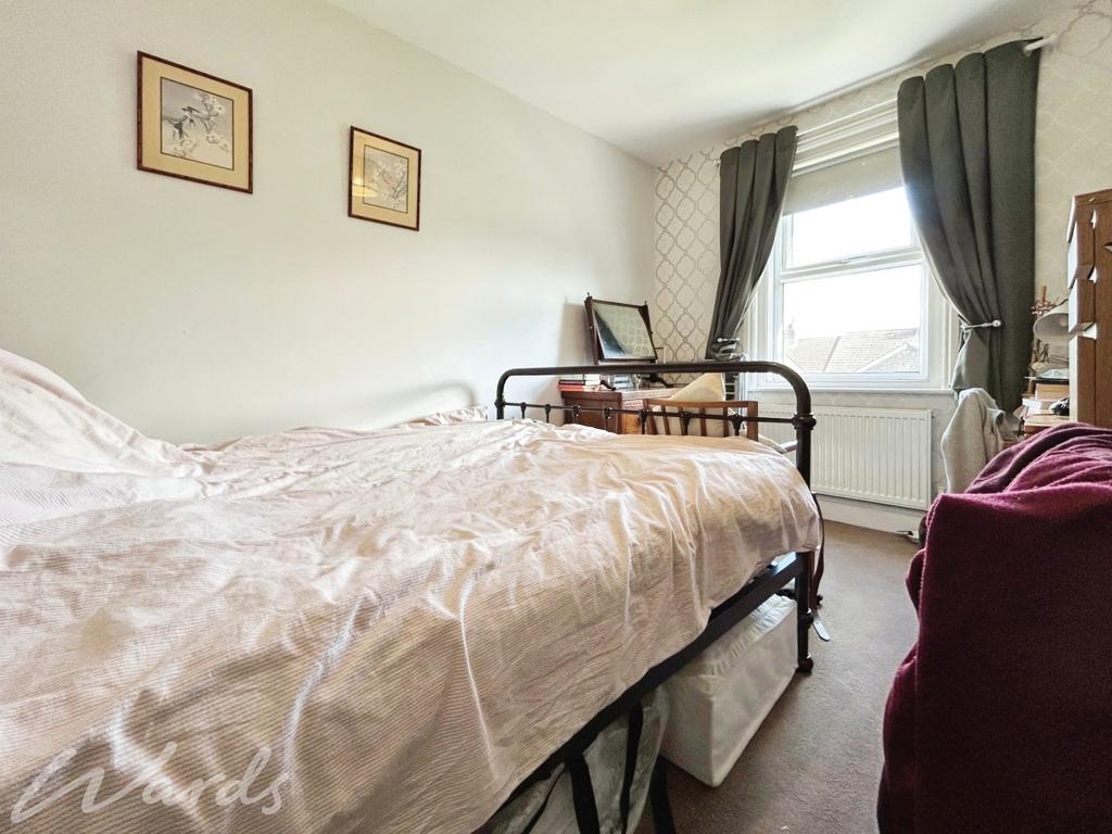 Bed 1