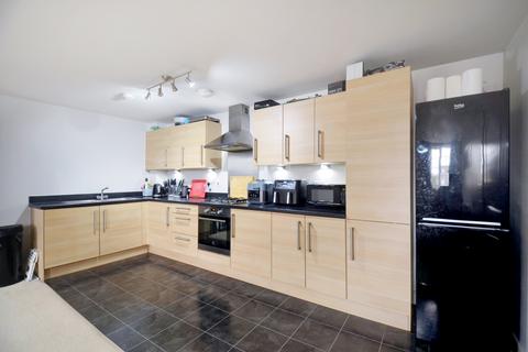 2 bedroom apartment for sale, at Cotts Field, Haddenham, Haddenham HP17