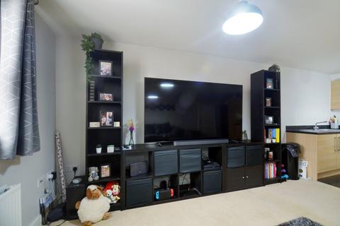 undefined, at 33 Cotts Field, Haddenham, Aylesbury HP17
