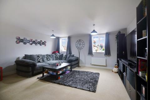 undefined, at 33 Cotts Field, Haddenham, Aylesbury HP17