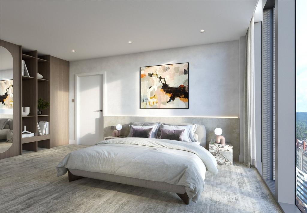 Example Bedroom