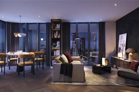 undefined, One Port Street, 1 Port Street, Manchester, M1