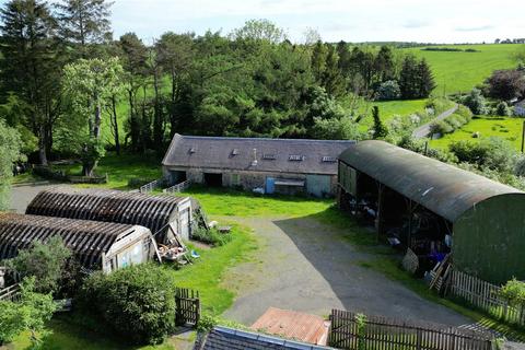 Property for sale, Lot 2, Orchard Farm, Orchard Farm, Kirkmichael, Maybole, South Ayrshire, KA19