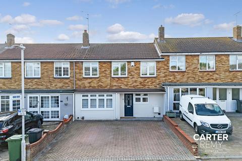 7 Codenham Straight, Basildon, SS16 5DQ