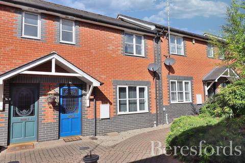 2 bedroom terraced house for sale, Foremans, Roxwell Road, CM1