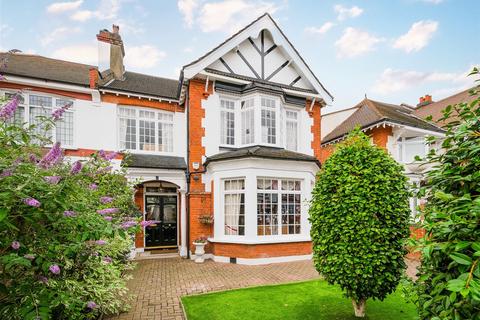 5 bedroom semi-detached house for sale, Seagry Road, Wanstead