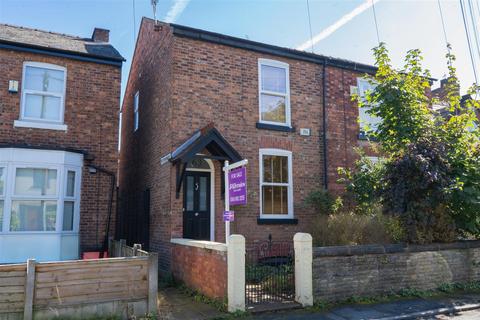 3 bedroom semi-detached house for sale, Acres Road, Chorlton Green