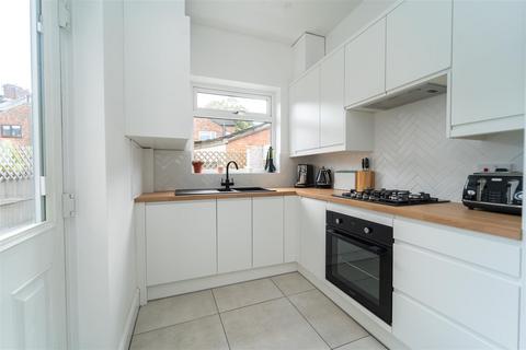 3 bedroom semi-detached house for sale, Acres Road, Chorlton Green