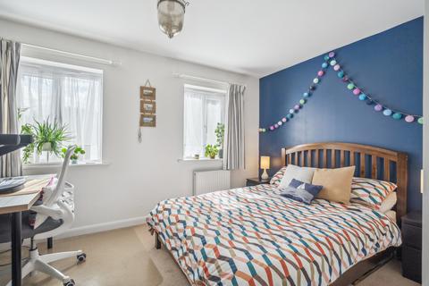 4 Droveway, Chilton, Didcot, OX11 0UB