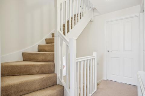 4 Droveway, Chilton, Didcot, OX11 0UB