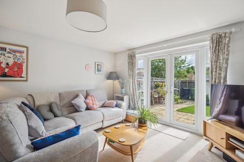 4 Droveway, Chilton, Didcot, OX11 0UB