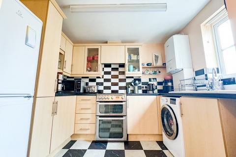 2 bedroom end of terrace house for sale, Clermont Close, Patchway, Bristol, Gloucestershire, BS34