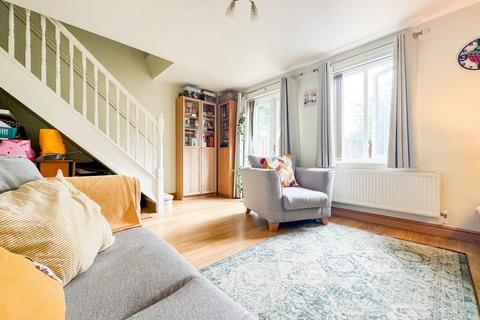 2 bedroom end of terrace house for sale, Clermont Close, Patchway, Bristol, Gloucestershire, BS34