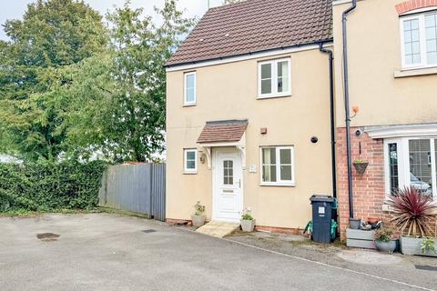 15 Clermont Close, Patchway, Bristol, BS34 5QJ