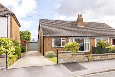 2 bedroom bungalow for sale, Moor Side, Boston Spa, LS23