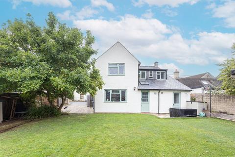 4 bedroom detached house for sale, Worton Road, Middle Barton, OX7