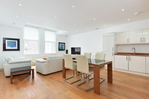 2 bedroom apartment for sale, The Kingsbridge Apartments, High Street