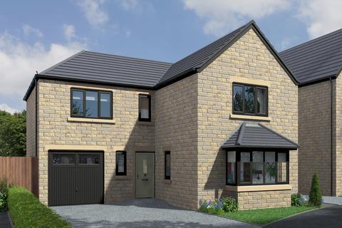 4 bedroom detached house for sale, Plot 51, The Newton at High Hill View, High Hill Road SK22