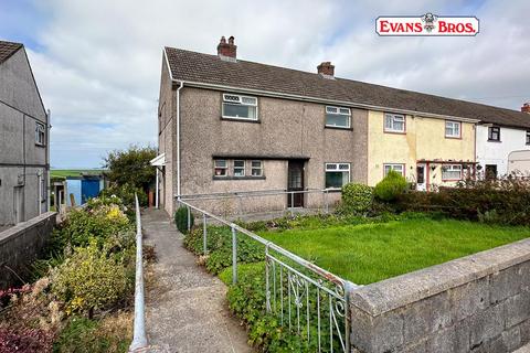 3 bedroom house for sale, Maesolbri, Llanybri, Carmarthen