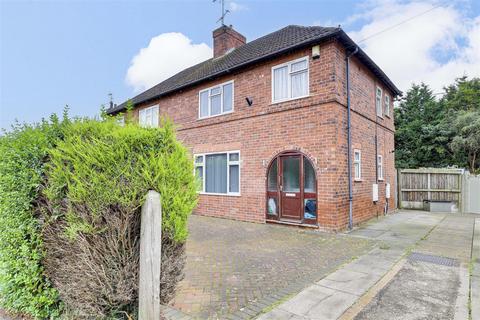 3 bedroom semi-detached house for sale, Walter Street, Draycott DE72