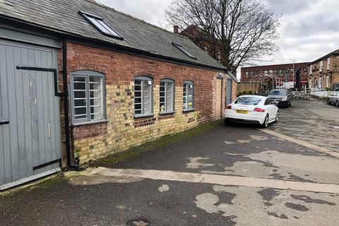 Retail property (high street) to rent, Unit 5 Cuckoo Wharf, Worksop, S80 1DT