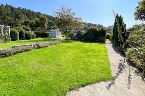 2 bedroom bungalow for sale, New Road, Llanddulas, Abergele, Conwy, LL22