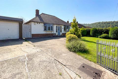 2 bedroom bungalow for sale, New Road, Llanddulas, Abergele, Conwy, LL22