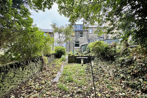 2 bedroom semi-detached house for sale, Woodside Road, Beaumont Park, Huddersfield, HD4 5JR