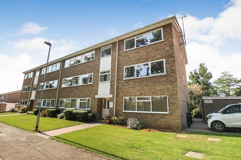 2 bedroom apartment to rent, Kirkwood Close, Peterborough PE3