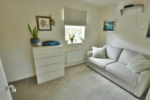 2 bedroom end of terrace house for sale, Yarrow Way, Wimborne, Dorset, BH21 4FB