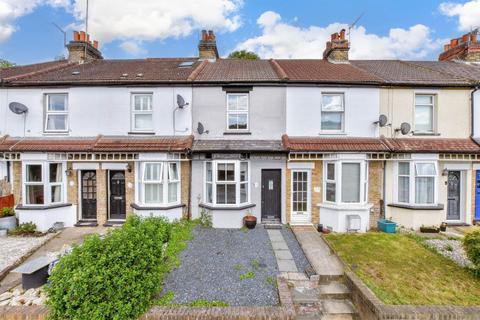 2 bedroom terraced house to rent, Godstone Road Kenley CR8