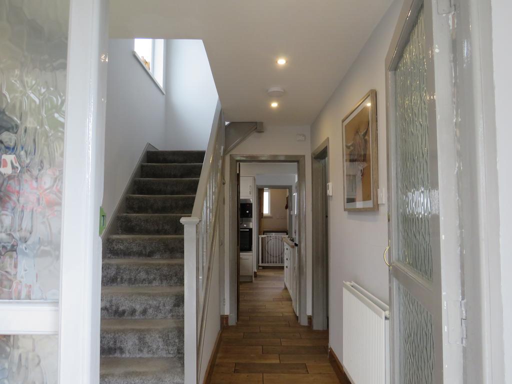 Denham Avenue, Llanelli SA15 3 bed detached house for sale £279,995