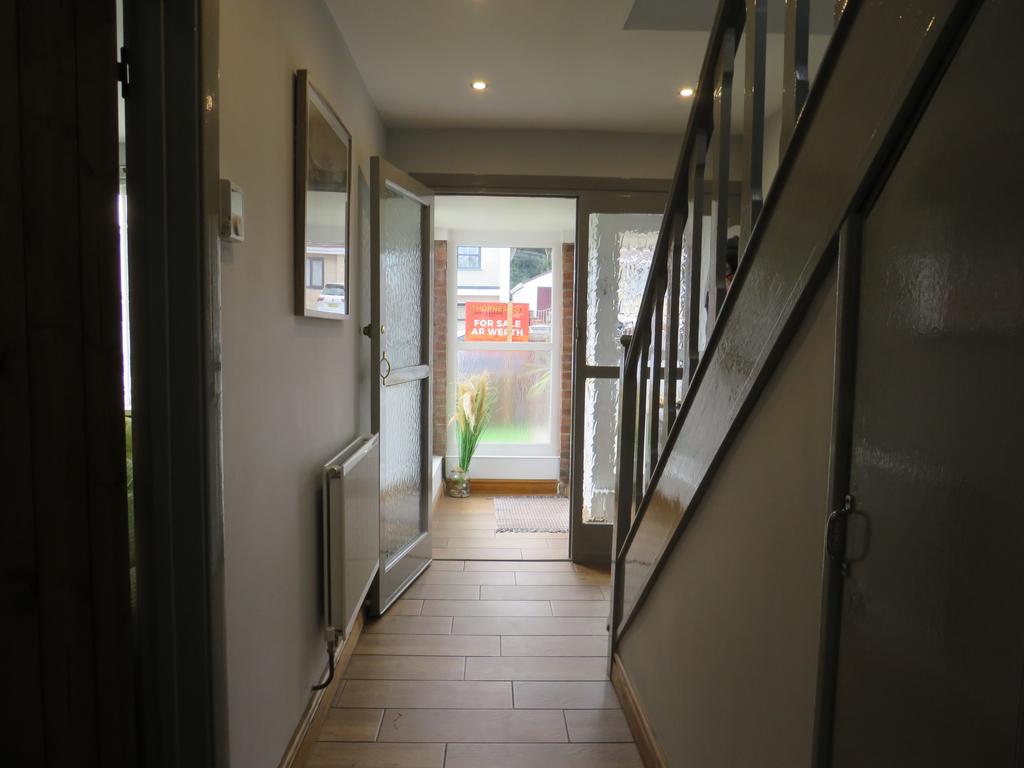 Denham Avenue, Llanelli SA15 3 bed detached house for sale £279,995