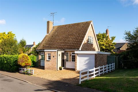 1 Joiners Way, Lavendon, Olney, MK46 4JF