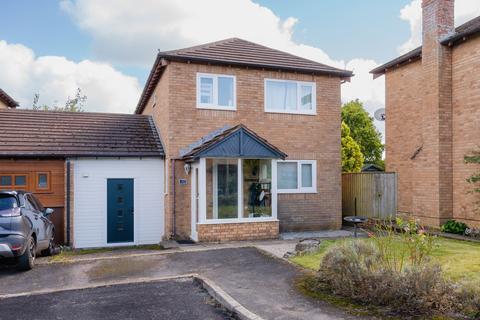 22 The Oaks, Yeoford, Crediton, EX17 5PP