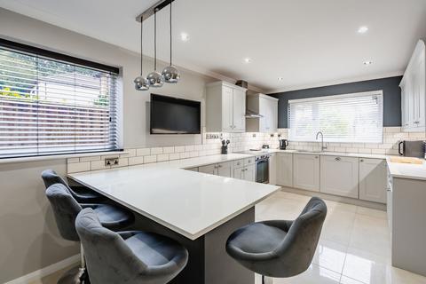 22 The Oaks, Yeoford, Crediton, EX17 5PP