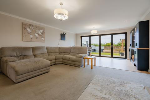 22 The Oaks, Yeoford, Crediton, EX17 5PP