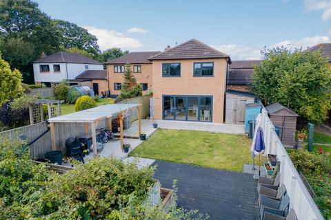 22 The Oaks, Yeoford, Crediton, EX17 5PP