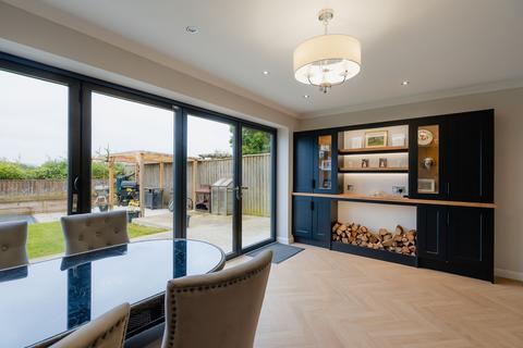 22 The Oaks, Yeoford, Crediton, EX17 5PP