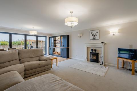 22 The Oaks, Yeoford, Crediton, EX17 5PP