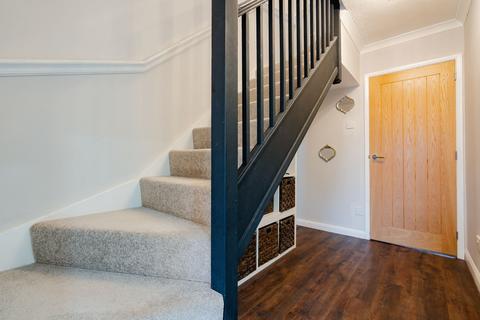 22 The Oaks, Yeoford, Crediton, EX17 5PP