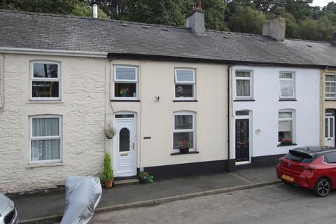 3 bedroom cottage for sale, Llangammarch Wells, LD4