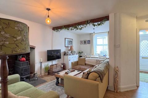 3 bedroom cottage for sale, Llangammarch Wells, LD4