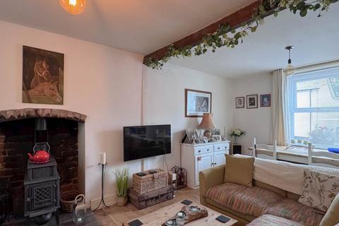 3 bedroom cottage for sale, Llangammarch Wells, LD4