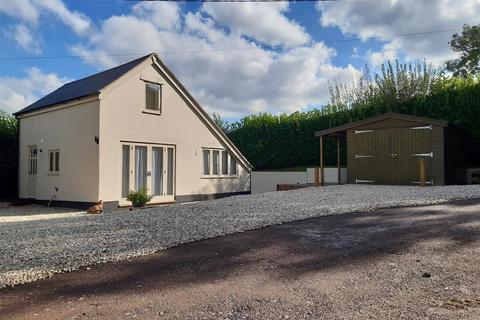 3 bedroom detached house for sale, Waytown, Bridport