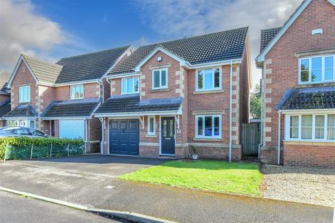 54 Spring Meadows, Trowbridge, BA14 0HD