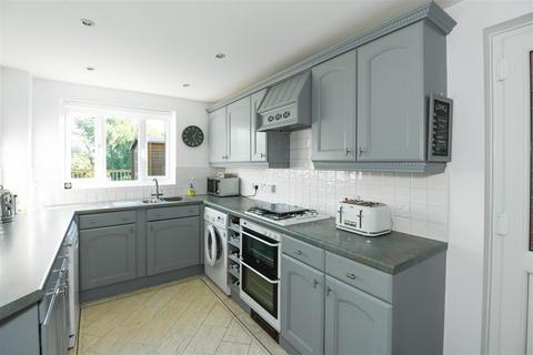 54 Spring Meadows, Trowbridge, BA14 0HD