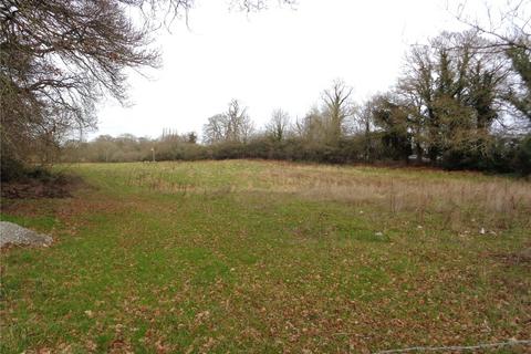 Land for sale, Hook Road, Rotherwick RG27